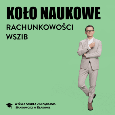 Osiągnięcia Kół Naukowych