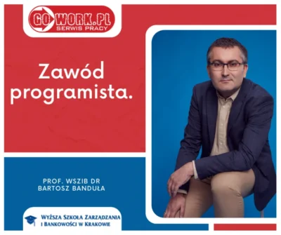 Jak zostać programistą?