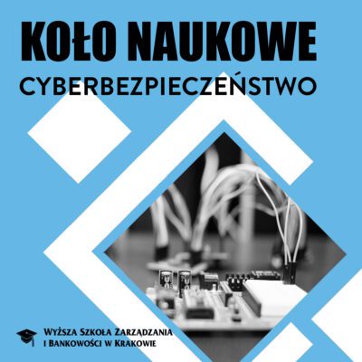 Koło Naukowe Cyberbezpieczeństwo