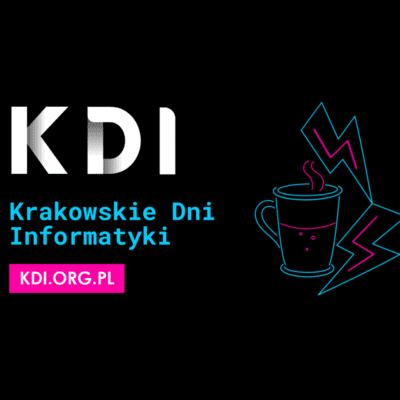 Krakowskie Dni Informatyki 2022