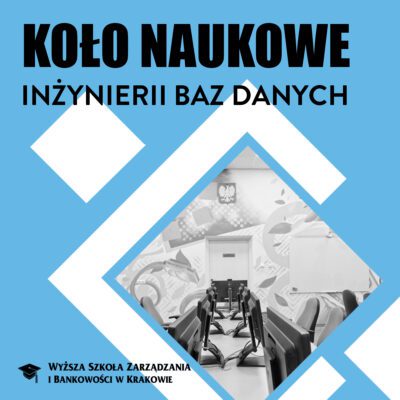 Koło Naukowe Inżynierii Baz Danych