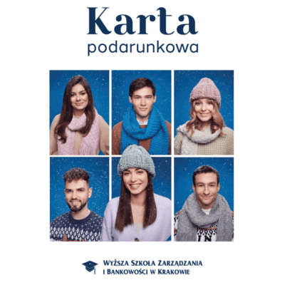 KARTA PODARUNKOWA bez wpisowego!