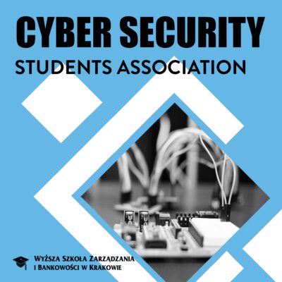Cyber Security Students Association
