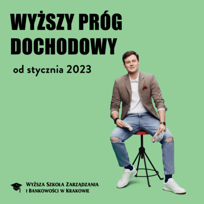 Więcej studentów otrzyma STYPENDIUM SOCJALNE