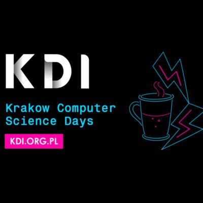 Krakow Computer Science Days 2022