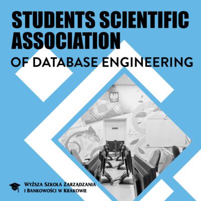 Students Scientific Association of Database Engineering