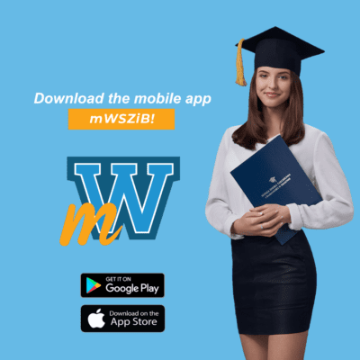 New version of mWSZiB mobile app!