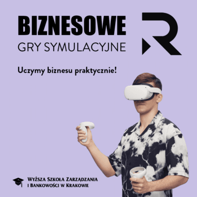 Symulacje biznesowe od Revas w WSZiB!