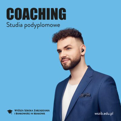 Coaching – studia podyplomowe