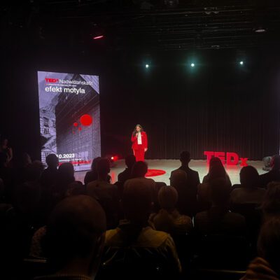 Koło Naukowe Ekonomii PRICE wzięło udział w 4. edycji szczytu klimatycznego – Carbon Footprint Summit 2023.