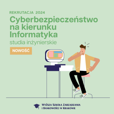 Cyberbezpieczeństwo
