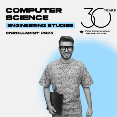 Get a Engineer’s Degree in Computer Science!