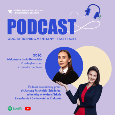 Trening mentalny – fakty i mity