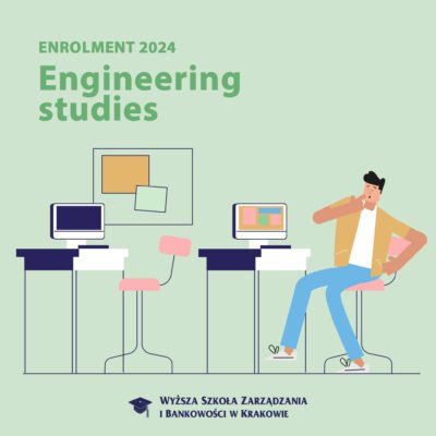 Engineering studies at WSZiB