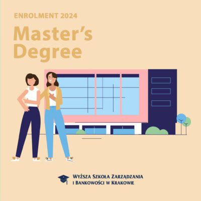 Graduate Studies at WSZiB