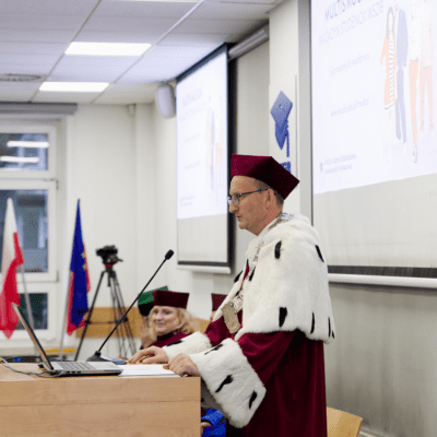 Інавгурація 2024/2025 навчального року