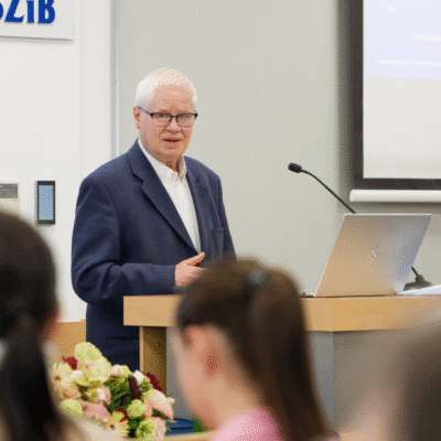 Jubileusz Uczelni – Za nami konferencja „Gospodarka 5.0”