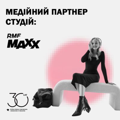 РМФ МАКС – медіапартнер навчання