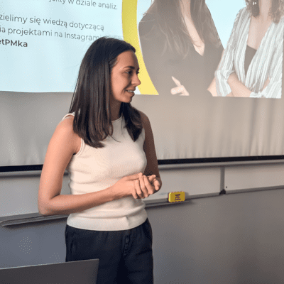 The 4th edition of SCRUM workshops is done