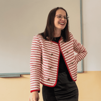 Wstęp do marketingu cyfrowego – uczniowie ZSPM z wizytą w WSZiB