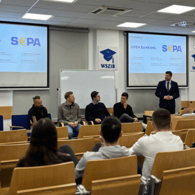 From Student to PRO – spotkanie łączące studentów i absolwentów Informatyki
