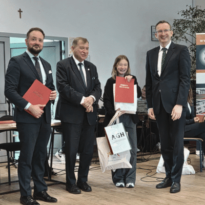 XXIII Powiatowy Turniej Wiedzy o Europie