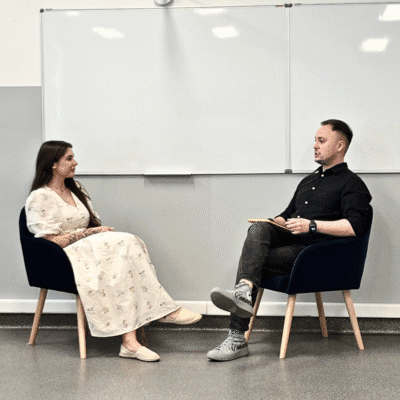 Zakończyliśmy 10. edycję studiów podyplomowych z Coachingu!
