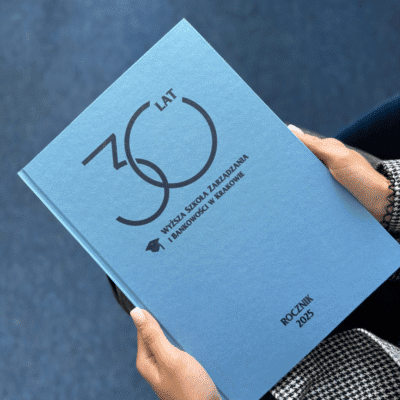 Rocznik 2025 – nasza wspólna historia!
