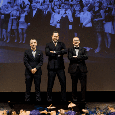 30 lat minęło – Jubileusz WSZiB w Operze Krakowskiej