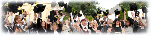 graduacja
